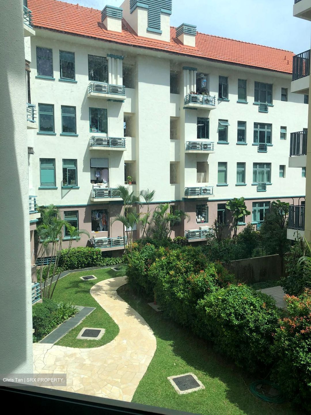 Laguna 88 (D16), Condominium #631719641
